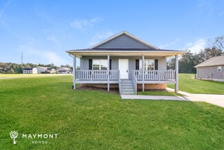 155 Mountain View Church Rd, Lexington, NC 27292