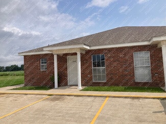 340 Gloria St, Thibodaux, LA 70301