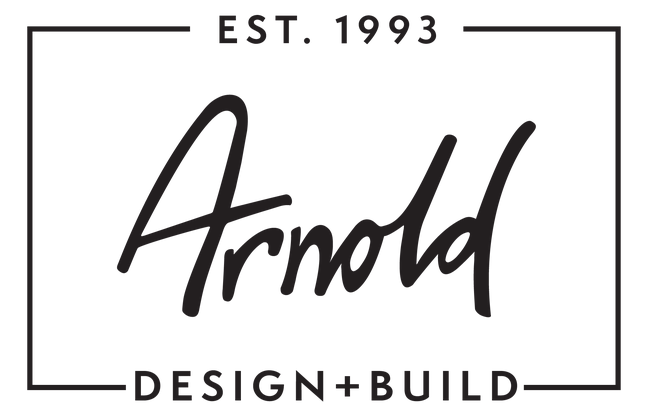 Arnold Design + Build