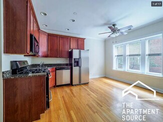 3246 N Clifton Ave Unit E2, Chicago, IL 60657