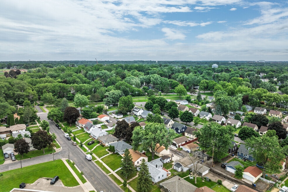 Northern Hayden Heights