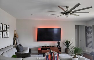 6838 Moorland St, North Las Vegas, NV 89084