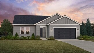 3768 N Costa Madera Way, Star, ID 83669