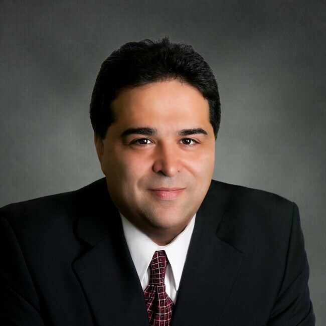 Amir Nader