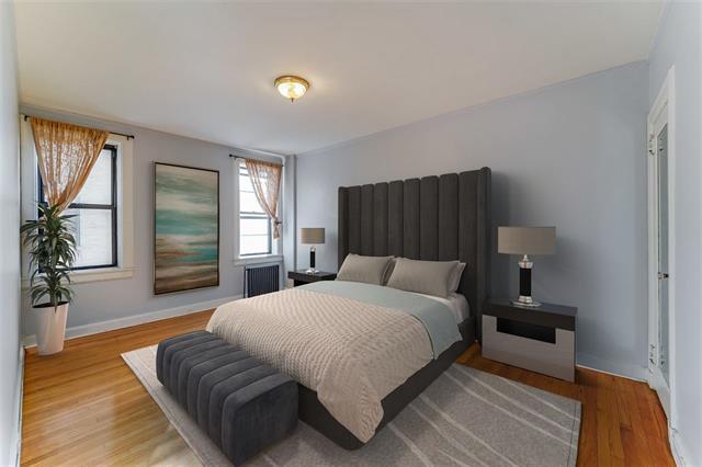 2600 John F. Kennedy Blvd unit 5C, Jersey City, NJ 07306 - photo 3