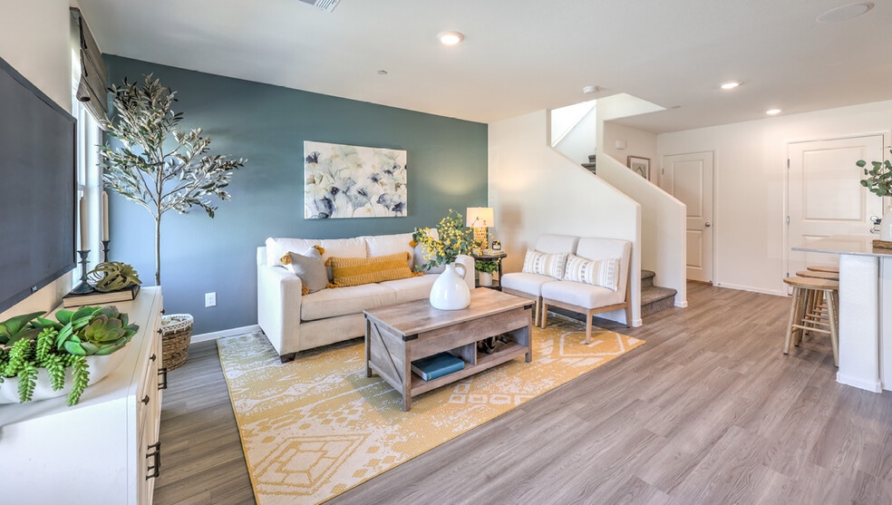 5002 Sage Mesa Ave, Las Vegas, NV 89139 - photo 1