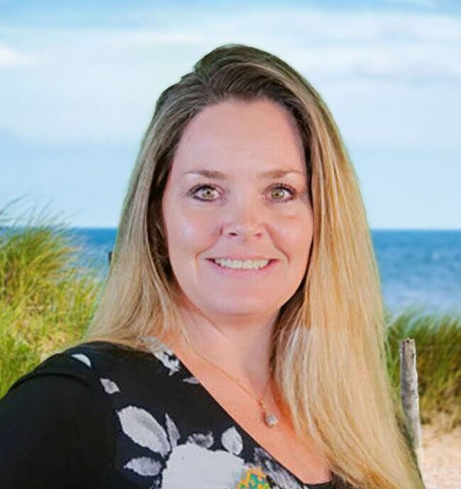 Karen Mitchell