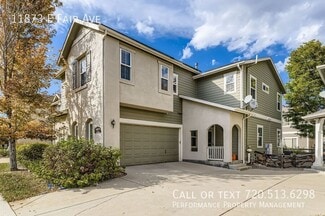11873 E Fair Ave, Greenwood Village, CO 80111