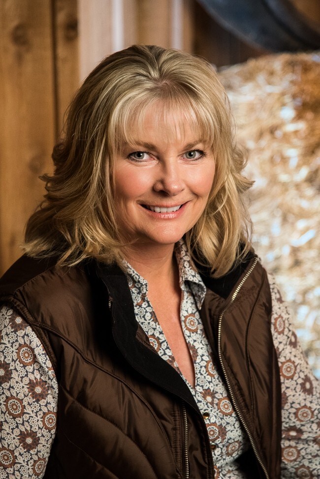 Joanne Isaac