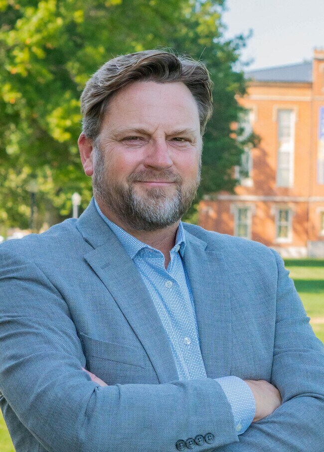 Scott Cramer