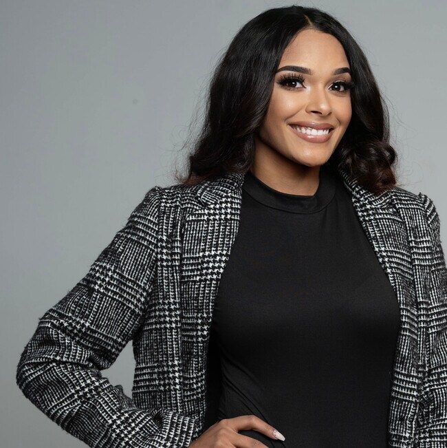 Shantella Wright