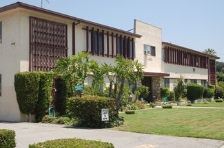 1600 S Baldwin Ave Unit 18, Arcadia, CA 91007