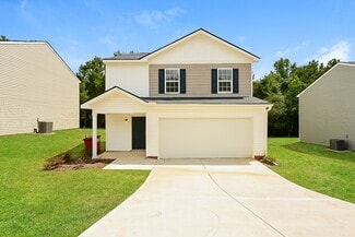 121 Cold Creek Pkwy, Macon, GA 31210