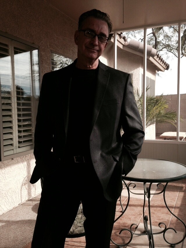 Agent Photo