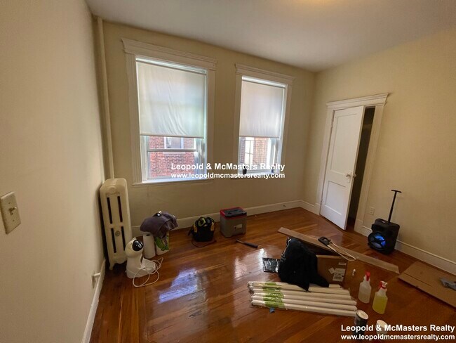 34 Gardner St unit 24, Allston, MA 02134 - photo 5