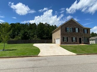 20 Triumph Trail, Covington, GA 30016