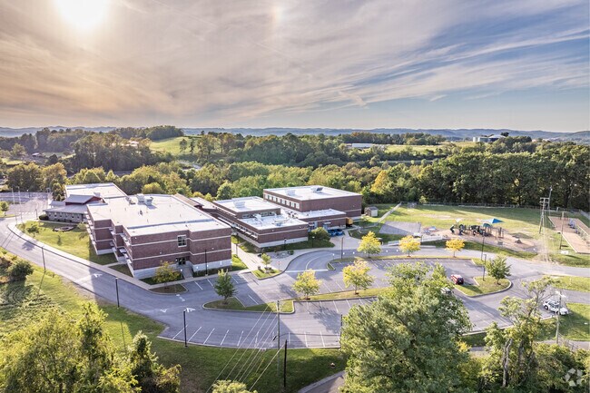Eastwood Elementary School is part of the Monongalia County School District.