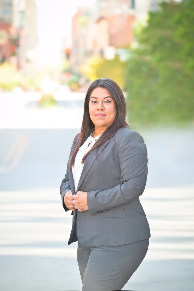 Lizbeth Rosales Rodriguez