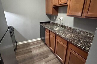 260 Oxford Dr, Winchester, KY 40391