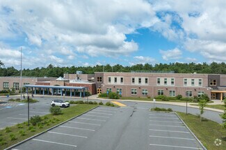 Bournedale Elementary School