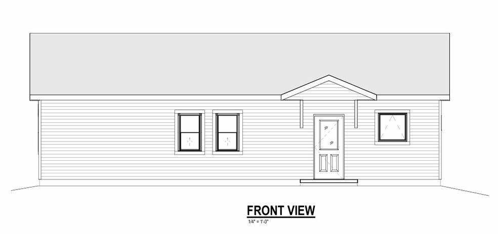 355 W James St, Whitewater, WI 53190 - photo 1