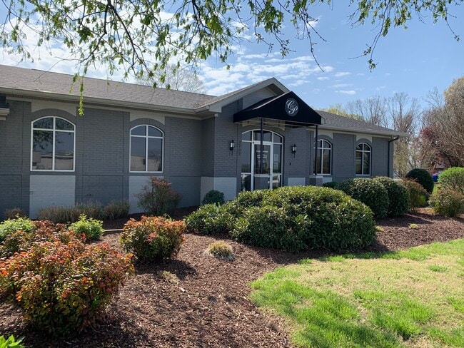 Cameron Park Apartments, Bowling Green, KY 42101 - photo 3