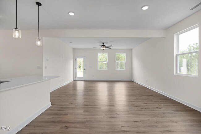 353 Old Fashioned Way, Lillington, NC 27546 - photo 6