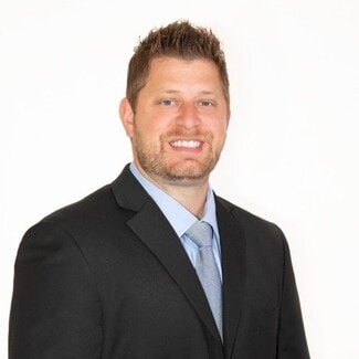 Scott Delperdang