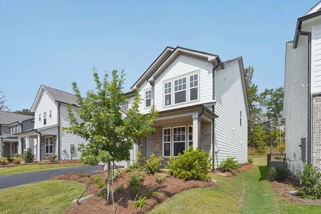 42 Gresham Ct, Dawsonville, GA 30534 - photo 3