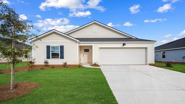 105 Hollingsworth Loop unit 36205449, Statesboro, GA 30461 - photo 2