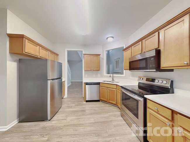 3974 Cane Garden Dr, Raleigh, NC 27610 - photo 5