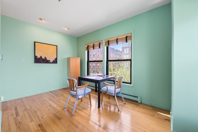 2 E Concord St unit 1, Boston, MA 02118 - photo 6
