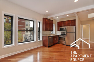 1802 N Sheffield Ave Unit 2, Chicago, IL 60614