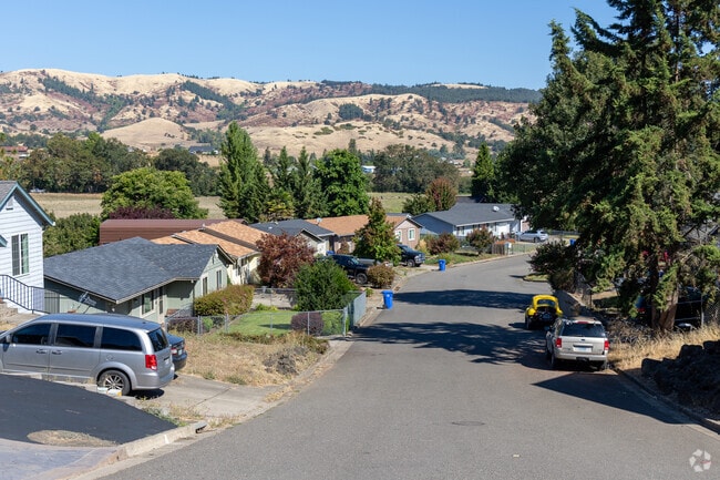 Green is a great community to raise a family.