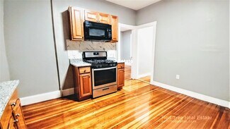12 Dalrymple St Unit 3, Boston, MA 02130