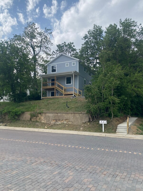 1029 Commercial St Unit 3, Atchison, KS 66002