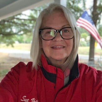 Susan Vellegas