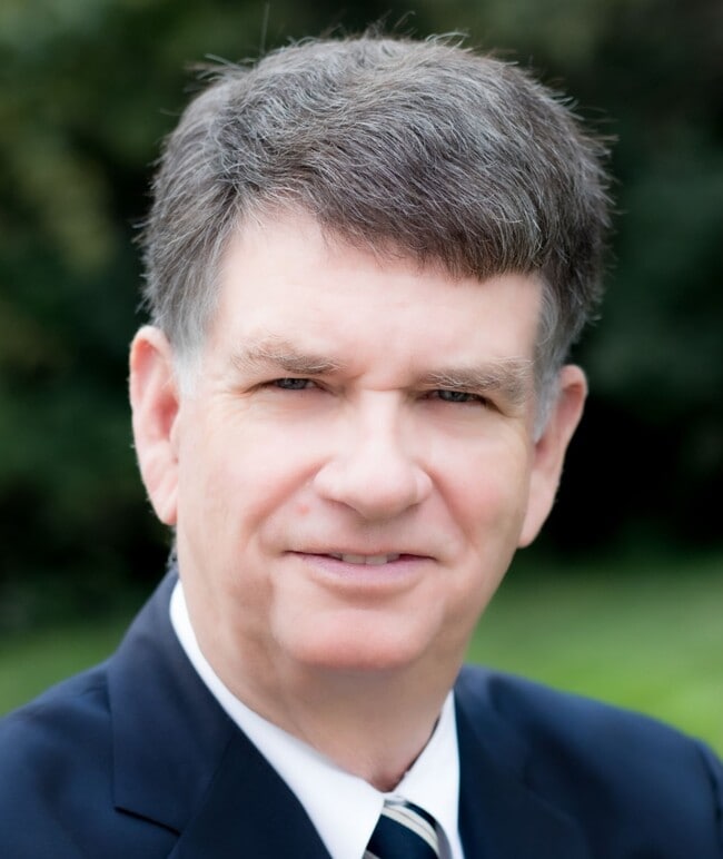 John Ryan