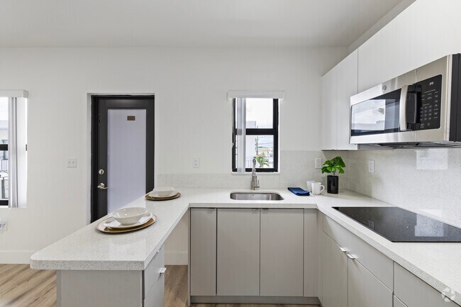 Wyntown Apartments, Miami, FL 33136 - photo 4