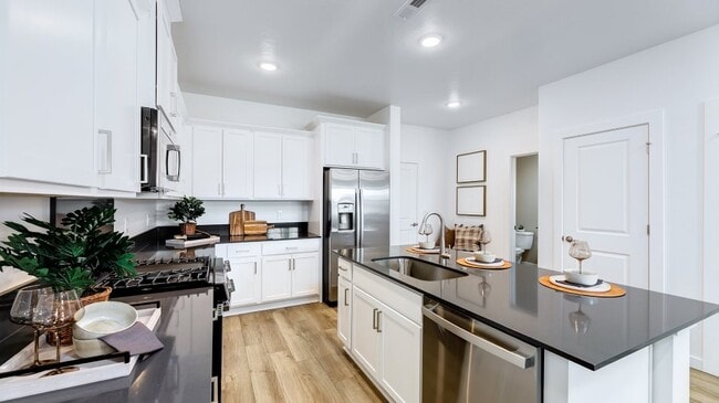 4099 W Steel Grey Ln, Eagle, ID 83616 - photo 3