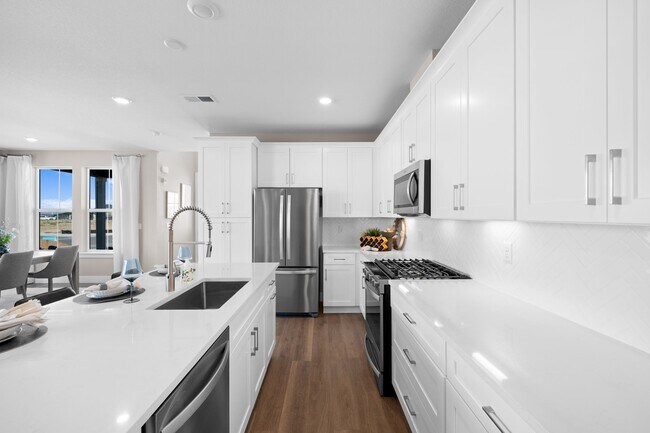 7046 Watercress Dr unit 36860570, Littleton, CO 80125 - photo 5