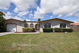 16620 SW 93rd Ave, Palmetto Bay, FL 33157