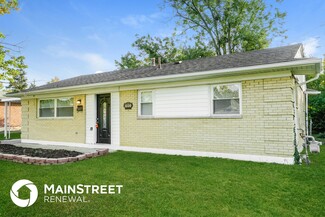 1330 S Yearling Rd, Columbus, OH 43227