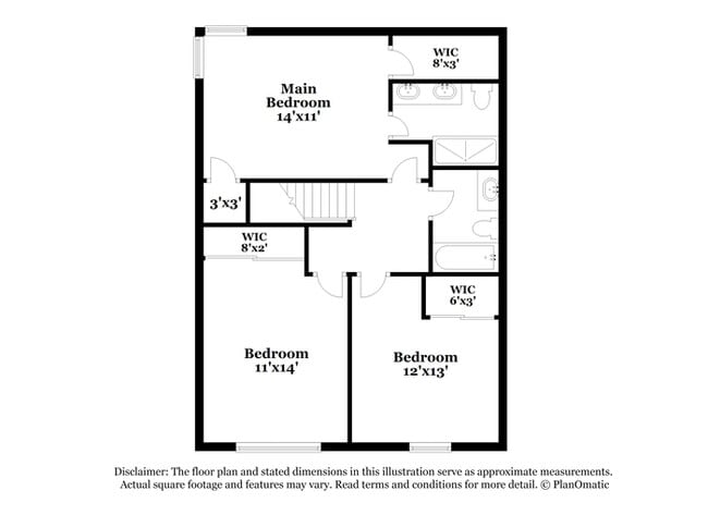 5512 Beresford St, Canal Winchester, OH 43110 - photo 3