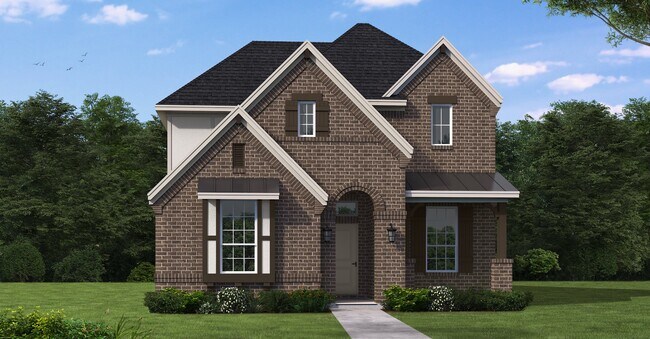 2545 Elm Place unit 36228109, Northlake, TX 76247 - photo 6