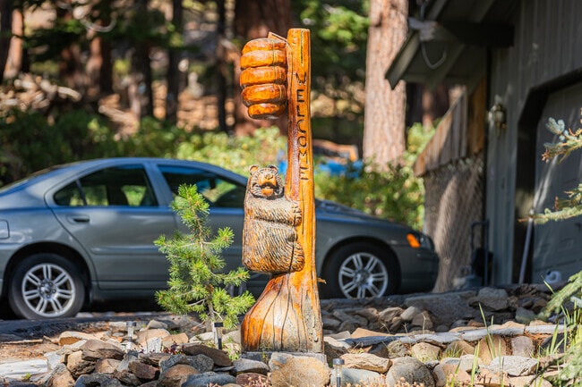 Kingsbury is a welcoming community.