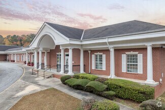 Fulton Leadership Academy