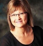 Connie Larsen