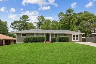 1902 Joseph Ct, Decatur, GA 30032