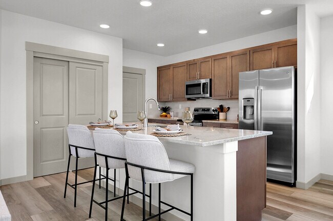 0 Viewmont St unit 36923554, Spokane Valley, WA - photo 5